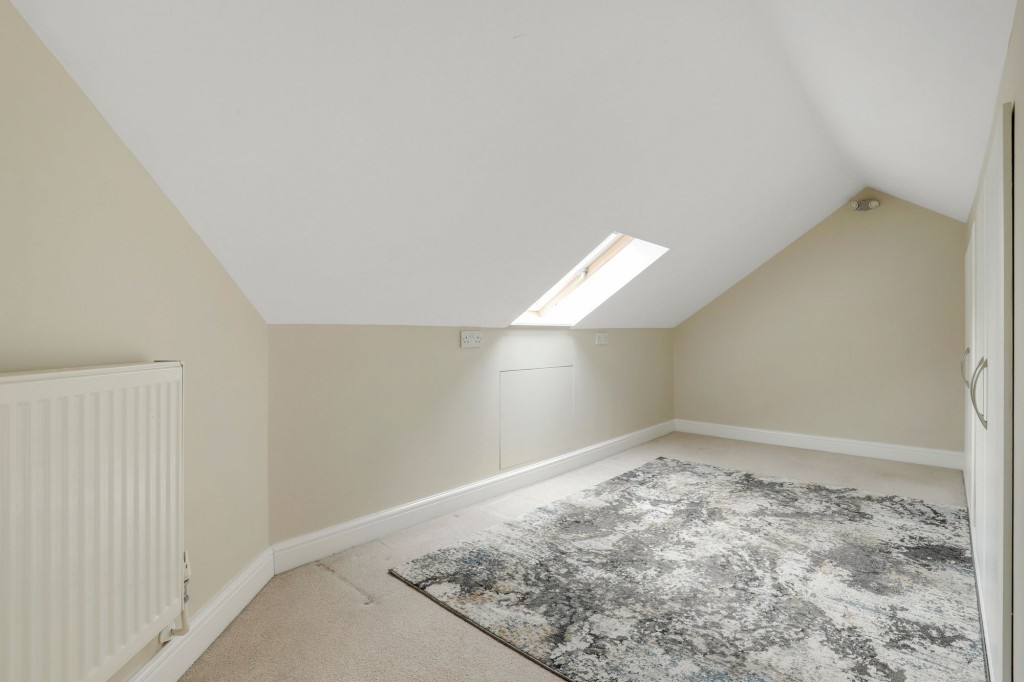 Derby Road, Mansfield, NG18