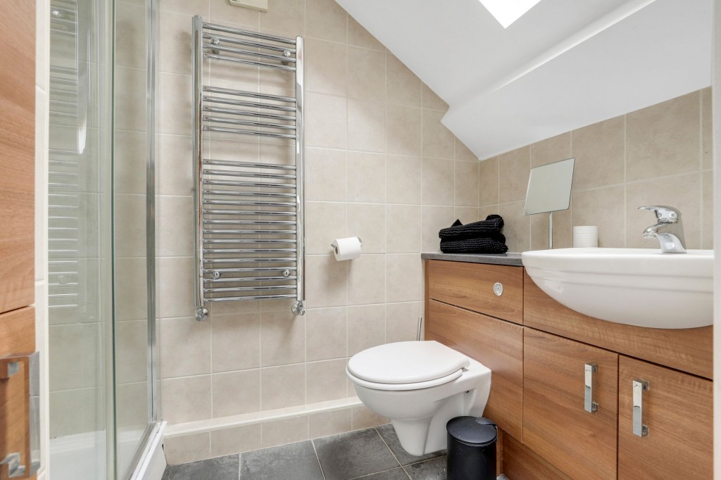 Derby Road, Mansfield, NG18