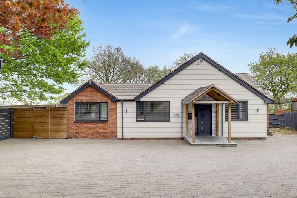 Derby Road, Mansfield, NG18