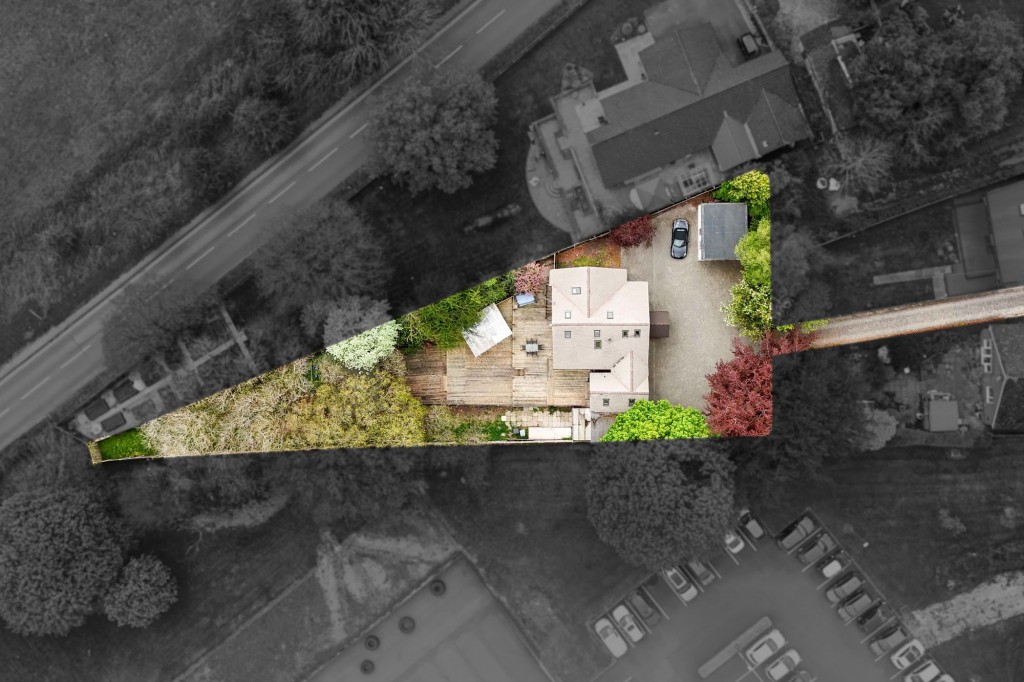 Derby Road, Mansfield, NG18