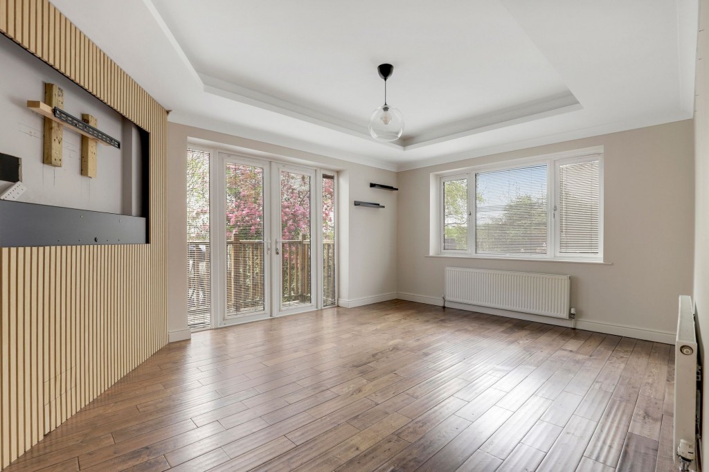 Derby Road, Mansfield, NG18