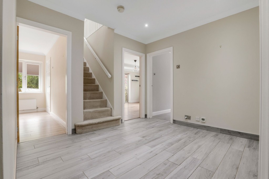 Derby Road, Mansfield, NG18