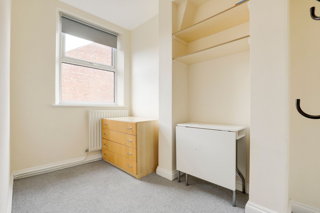 Bunbury Street, Nottingham, NG2