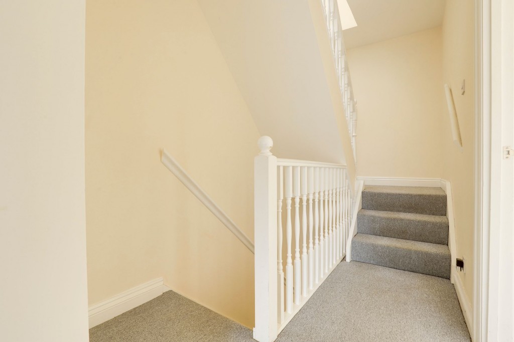 Bunbury Street, Nottingham, NG2