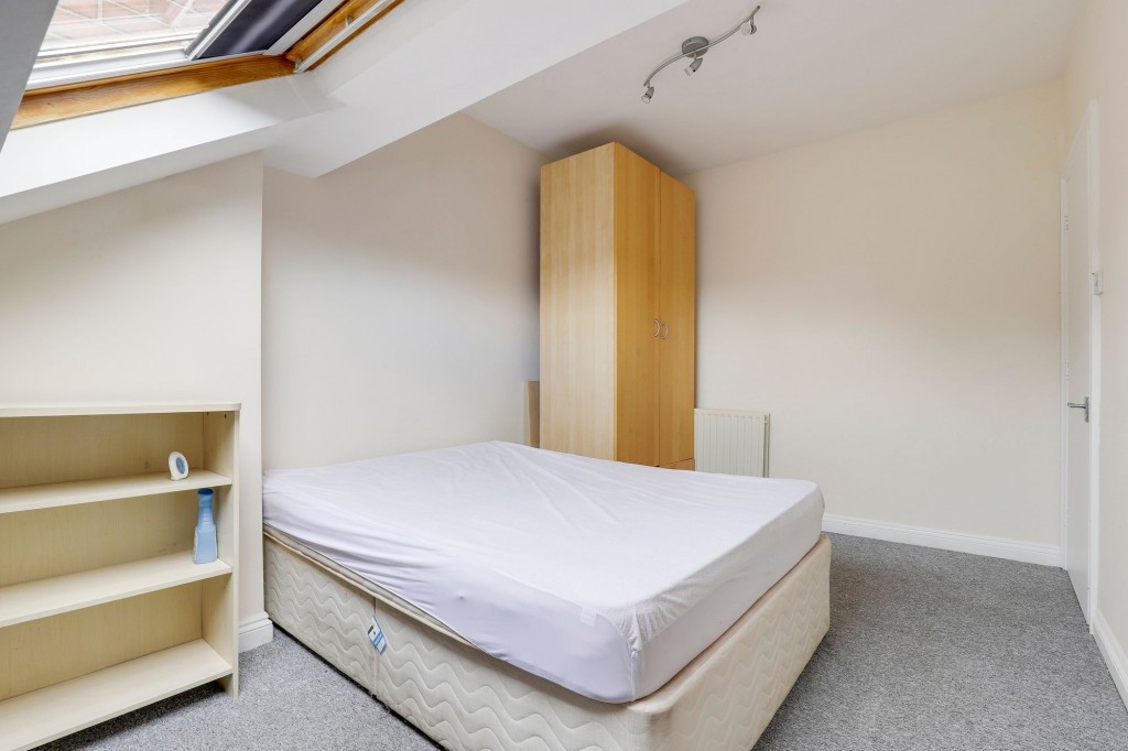 Bunbury Street, Nottingham, NG2