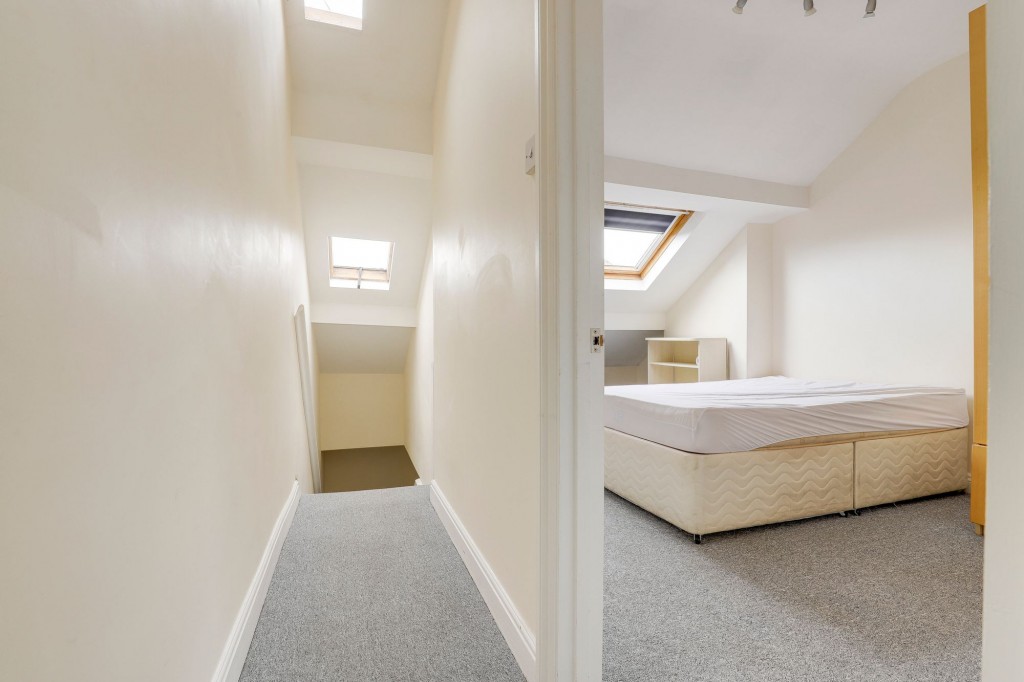 Bunbury Street, Nottingham, NG2