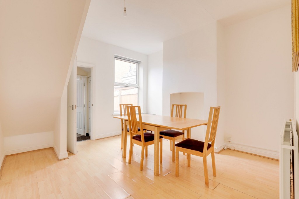 Bunbury Street, Nottingham, NG2