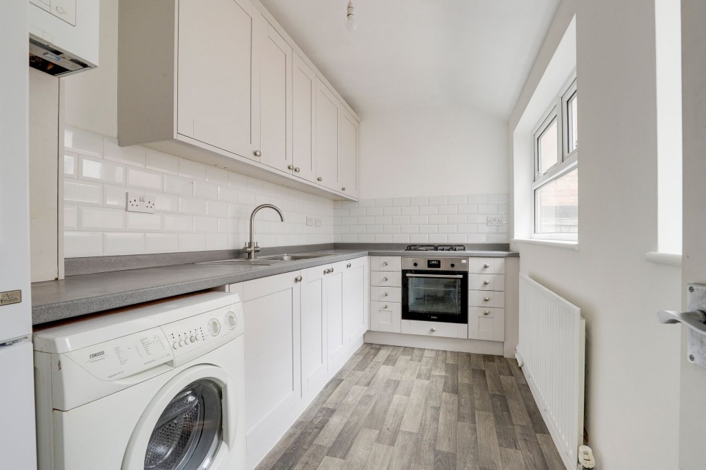 Bunbury Street, Nottingham, NG2