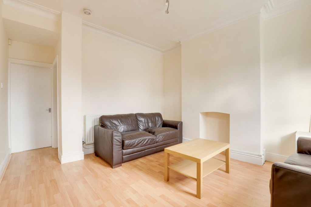Bunbury Street, Nottingham, NG2