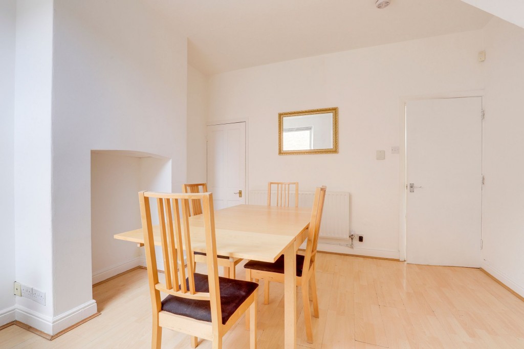 Bunbury Street, Nottingham, NG2