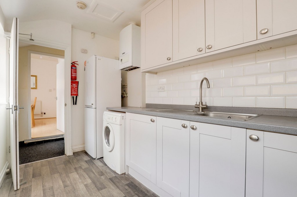 Bunbury Street, Nottingham, NG2