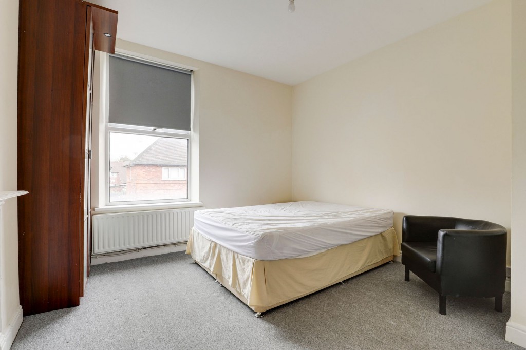 Bunbury Street, Nottingham, NG2