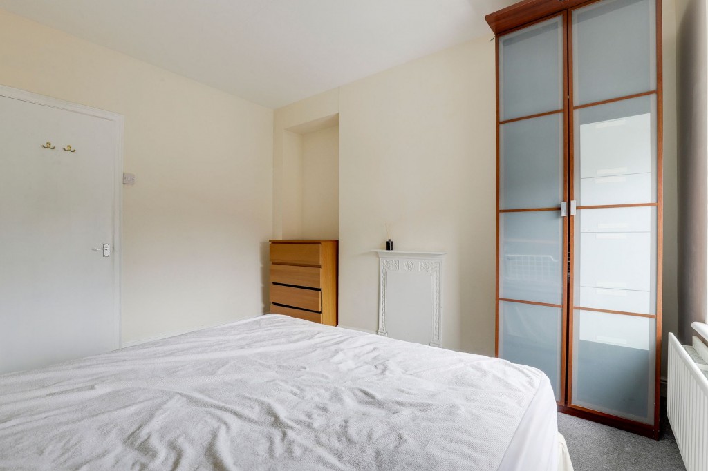 Bunbury Street, Nottingham, NG2