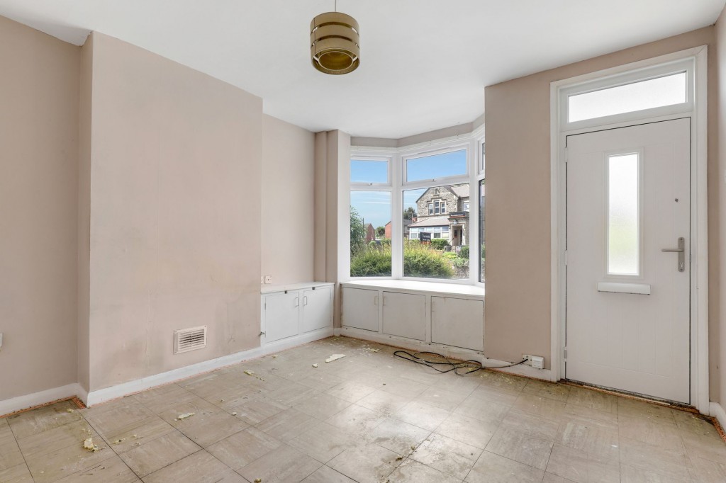 Leeming Lane South, Mansfield Woodhouse, NG19