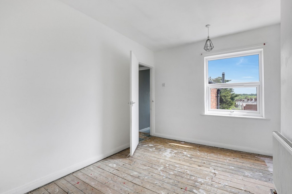 Leeming Lane South, Mansfield Woodhouse, NG19
