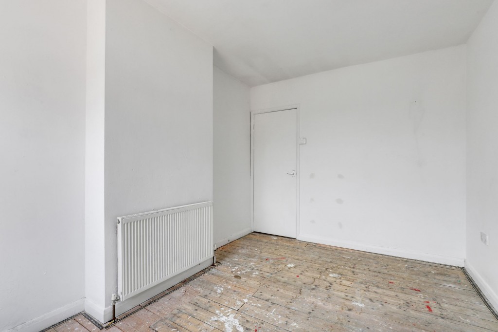 Leeming Lane South, Mansfield Woodhouse, NG19