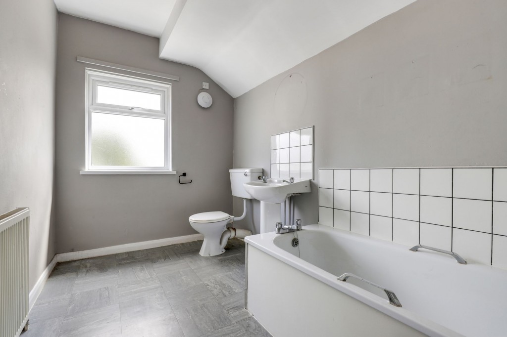 Leeming Lane South, Mansfield Woodhouse, NG19
