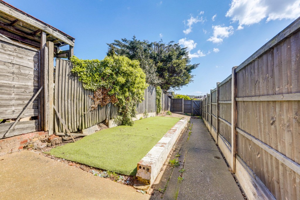 Leeming Lane South, Mansfield Woodhouse, NG19
