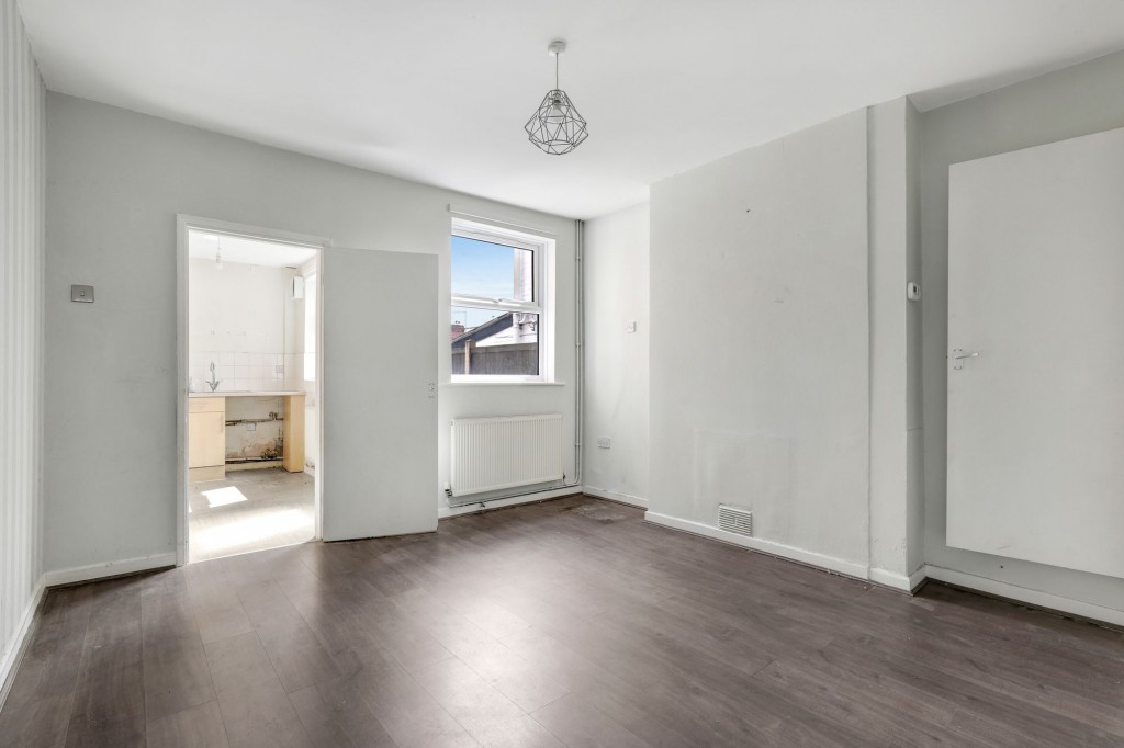 Leeming Lane South, Mansfield Woodhouse, NG19