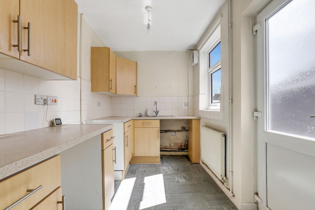 Leeming Lane South, Mansfield Woodhouse, NG19