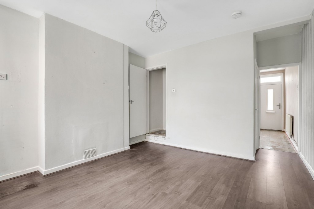 Leeming Lane South, Mansfield Woodhouse, NG19