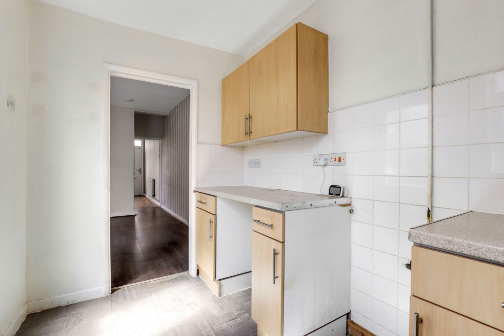 Leeming Lane South, Mansfield Woodhouse, NG19