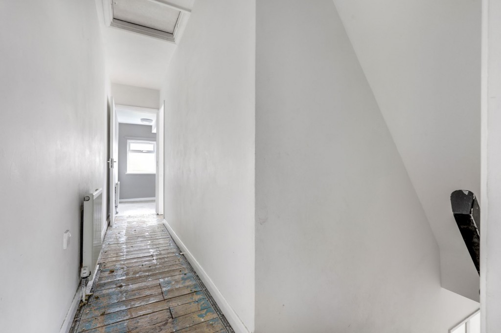 Leeming Lane South, Mansfield Woodhouse, NG19