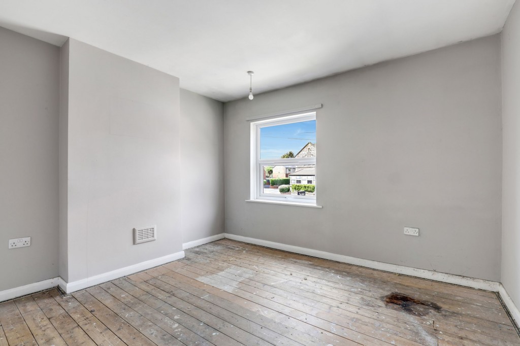 Leeming Lane South, Mansfield Woodhouse, NG19
