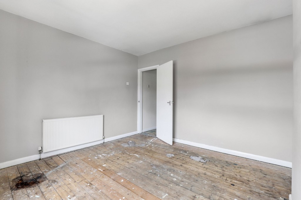 Leeming Lane South, Mansfield Woodhouse, NG19