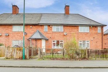 Hempshill Lane, Nottingham, NG6