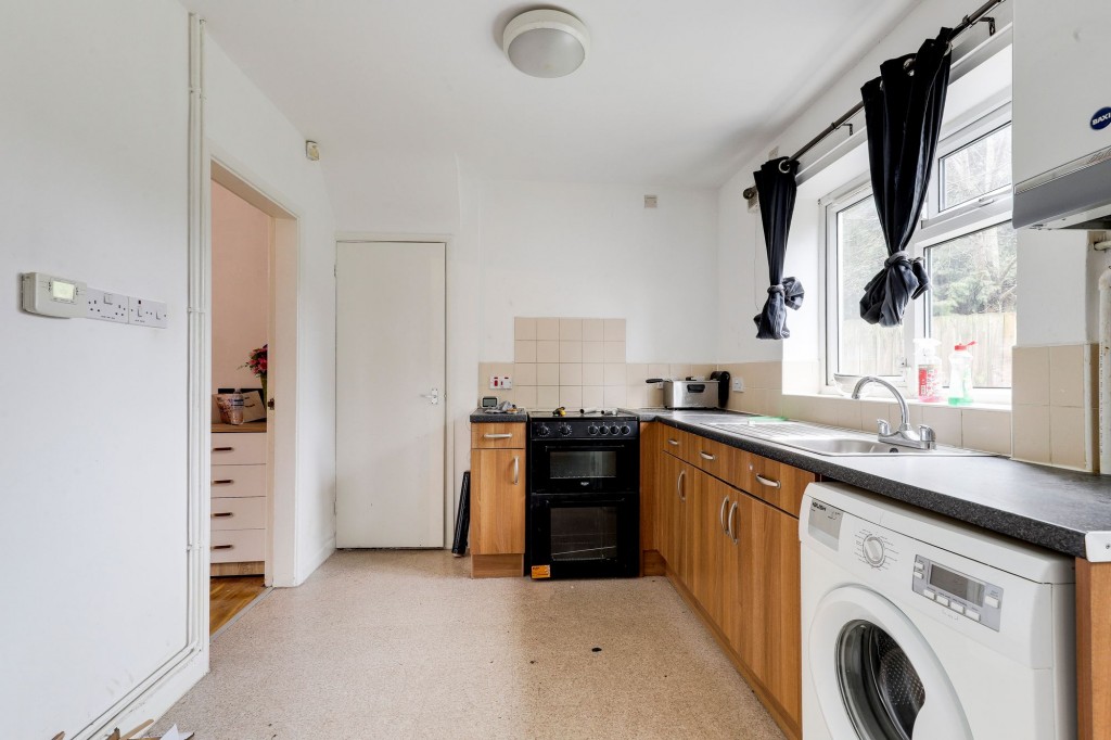 Hempshill Lane, Nottingham, NG6