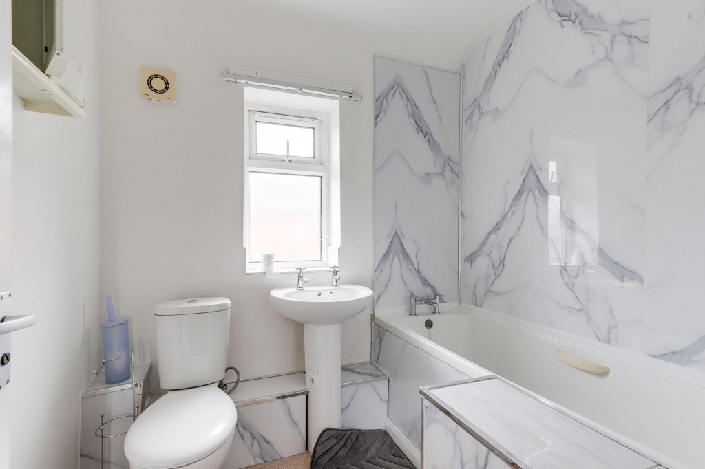 Hempshill Lane, Nottingham, NG6