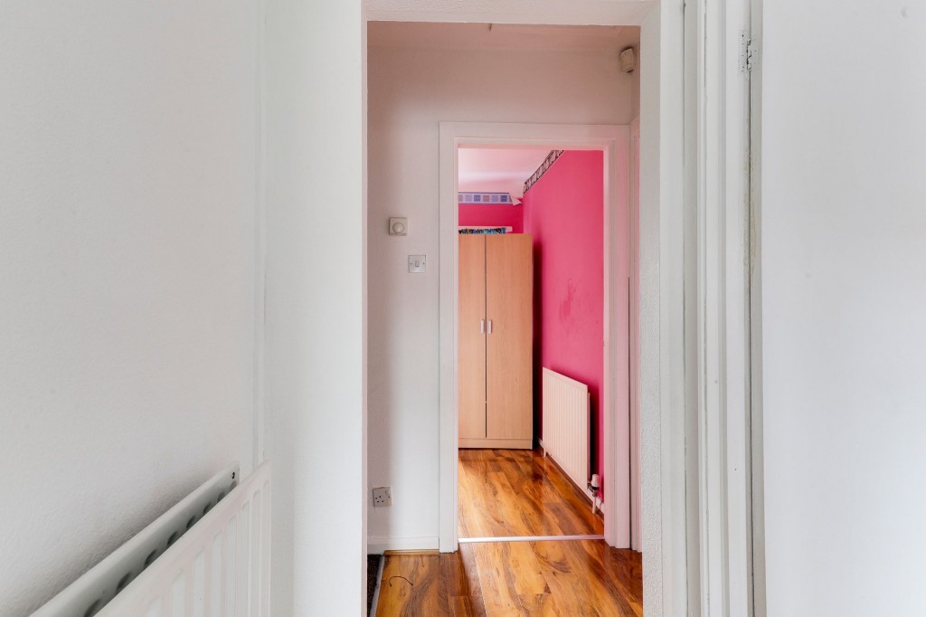 Hempshill Lane, Nottingham, NG6