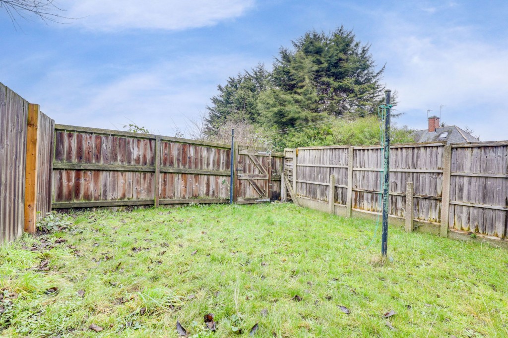 Hempshill Lane, Nottingham, NG6