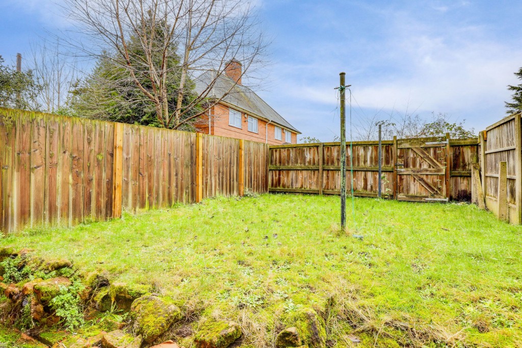 Hempshill Lane, Nottingham, NG6