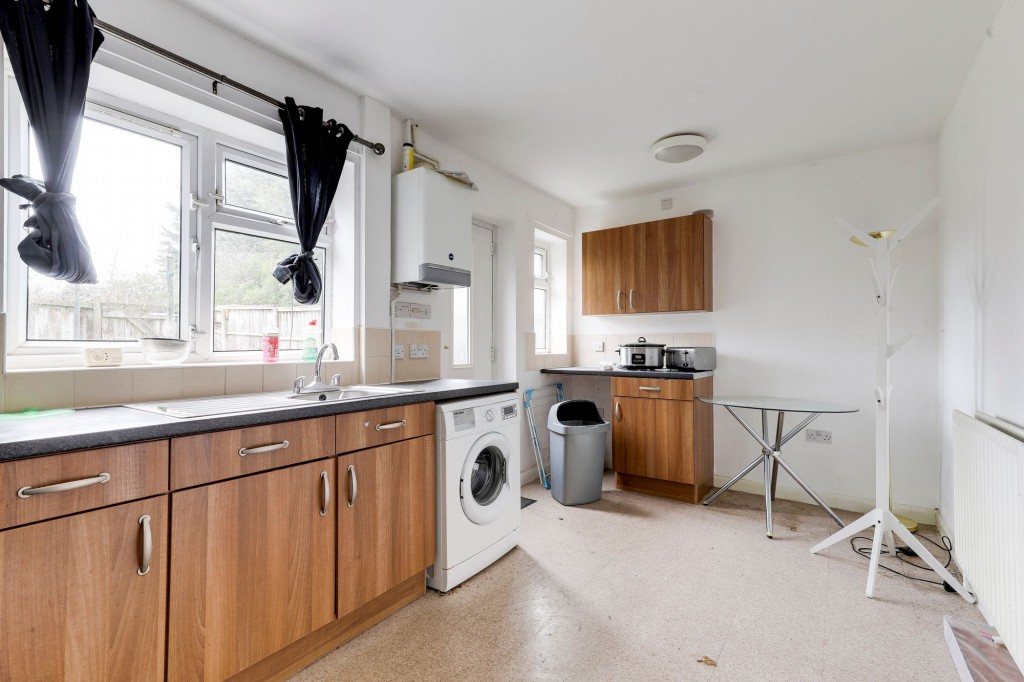 Hempshill Lane, Nottingham, NG6