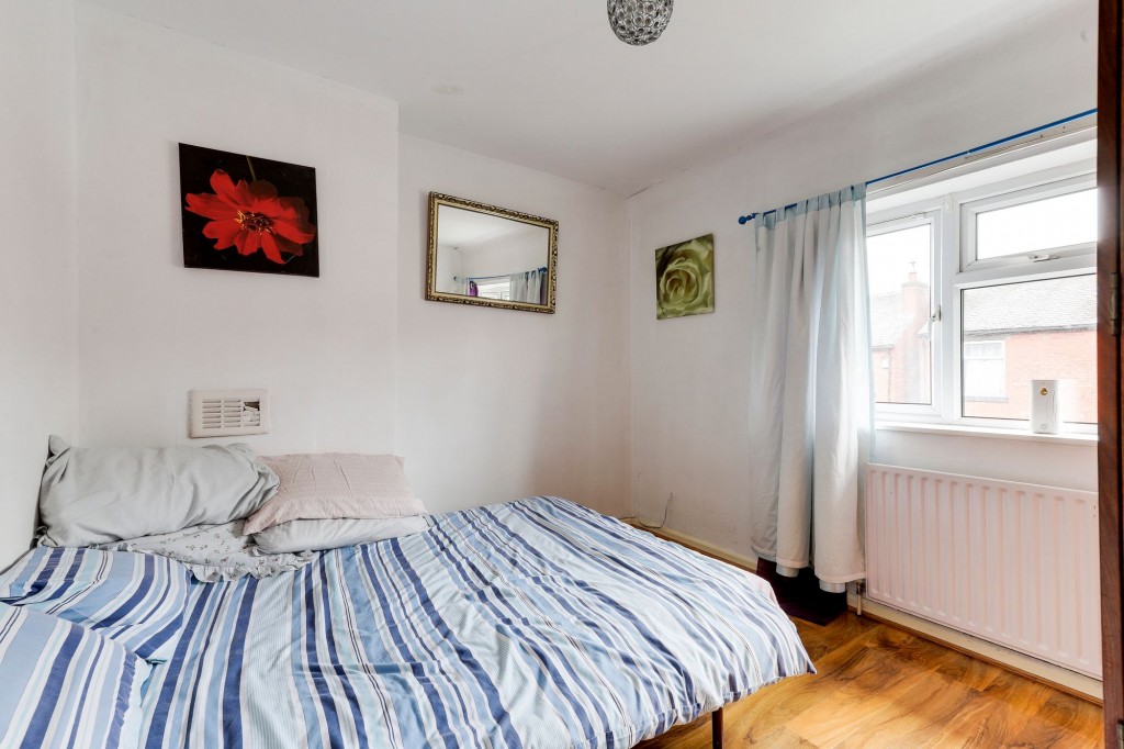 Hempshill Lane, Nottingham, NG6