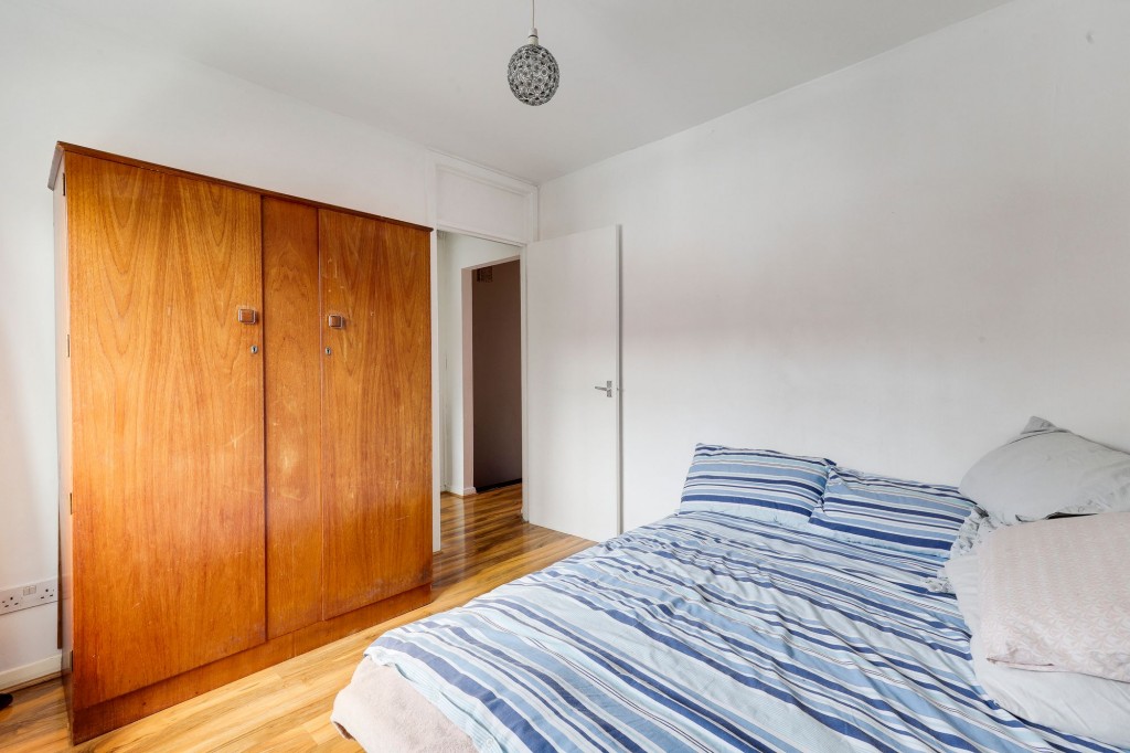 Hempshill Lane, Nottingham, NG6