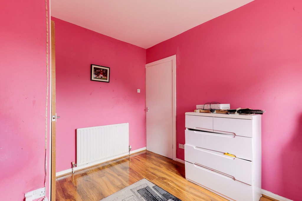 Hempshill Lane, Nottingham, NG6