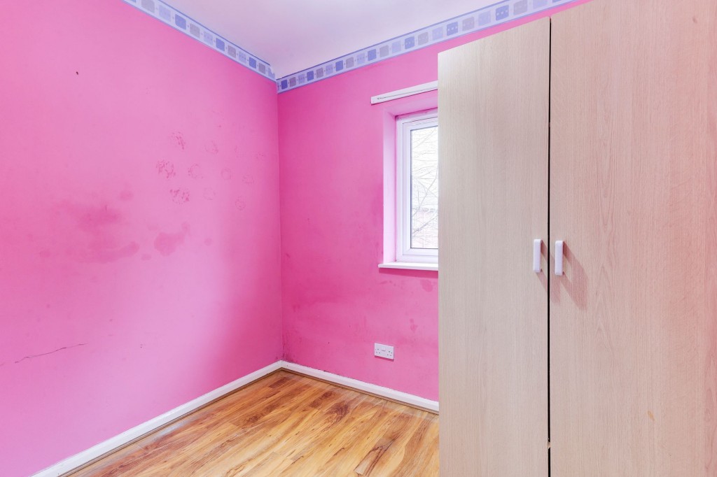 Hempshill Lane, Nottingham, NG6