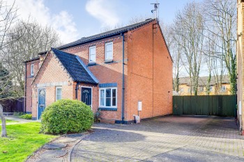 Leahurst Road, West Bridgford, NG2