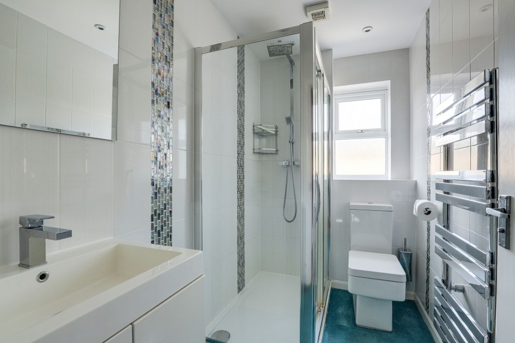 Leahurst Road, West Bridgford, NG2