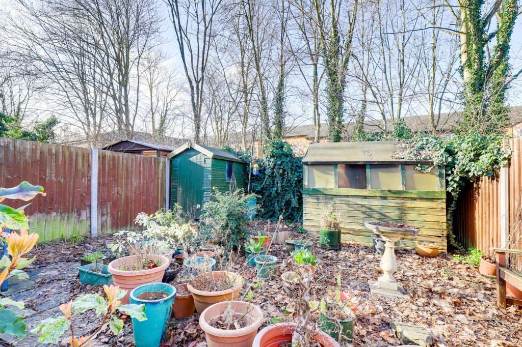 Leahurst Road, West Bridgford, NG2