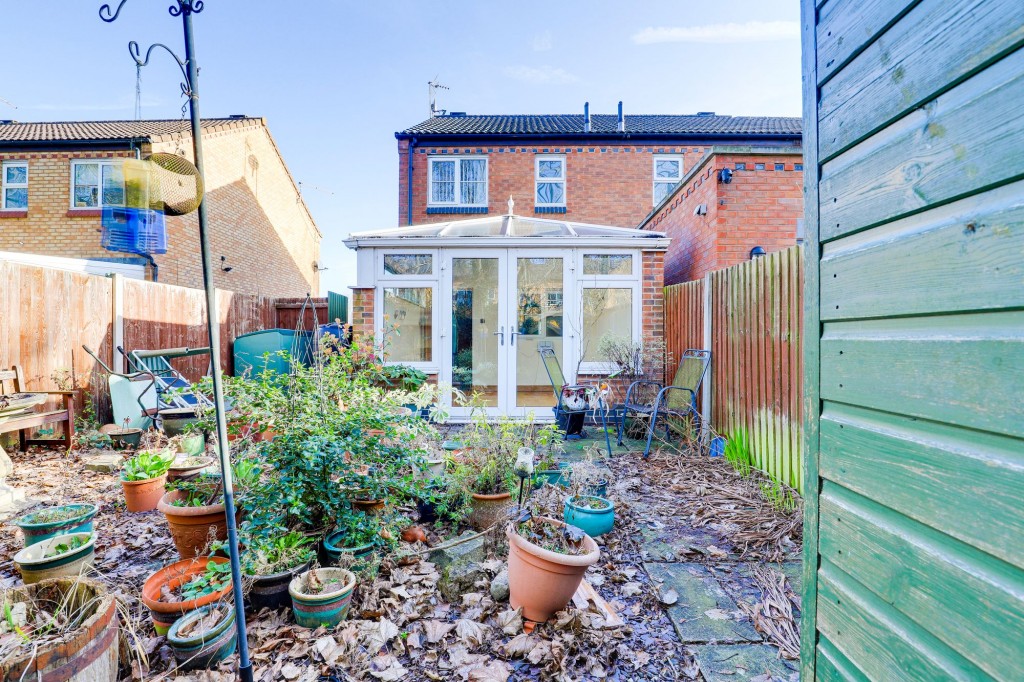 Leahurst Road, West Bridgford, NG2