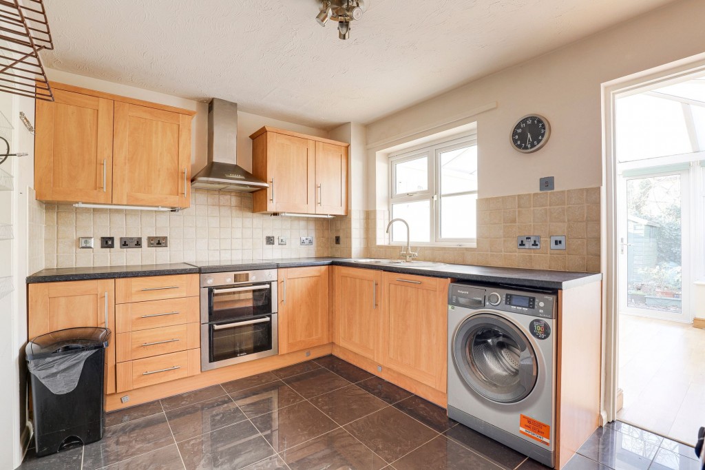 Leahurst Road, West Bridgford, NG2