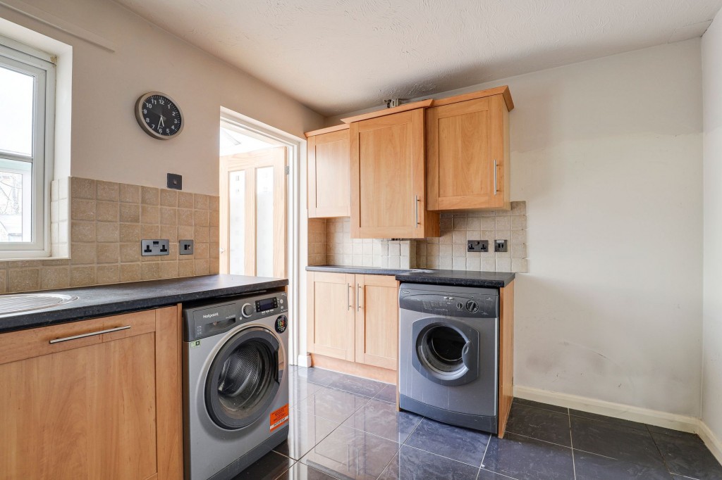 Leahurst Road, West Bridgford, NG2