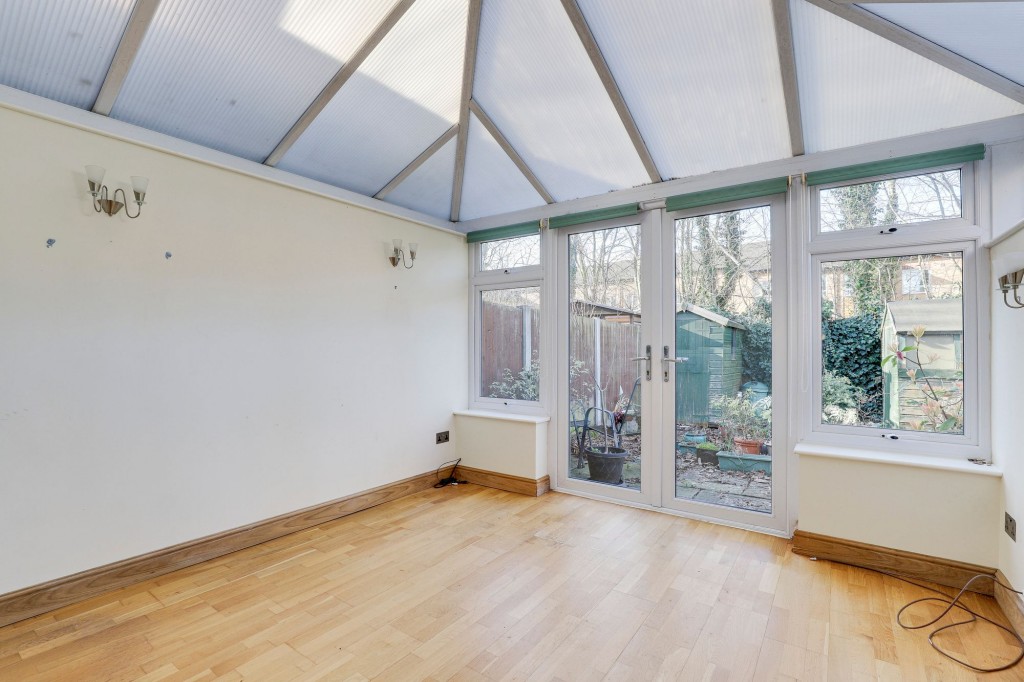 Leahurst Road, West Bridgford, NG2