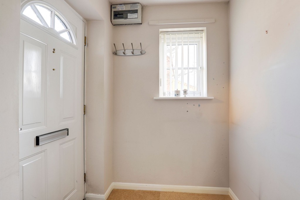 Leahurst Road, West Bridgford, NG2