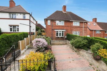 Cardale Road, Nottingham, NG3