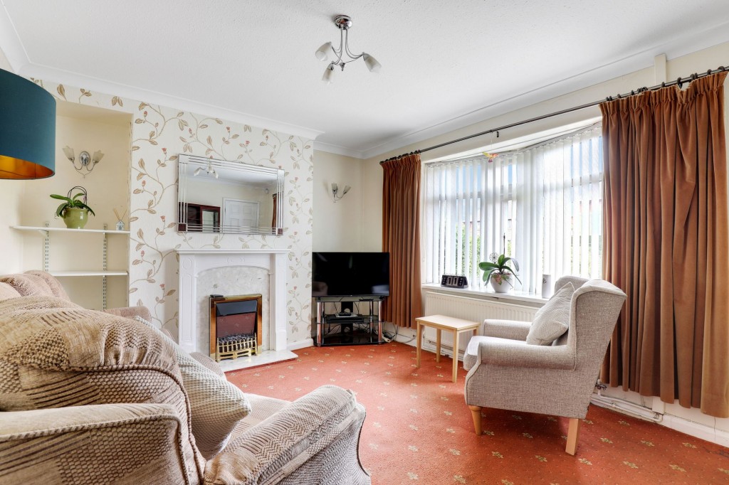 Cardale Road, Nottingham, NG3